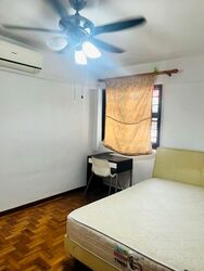 Blk 128 Bukit Merah View (Bukit Merah), HDB 3 Rooms #579048251